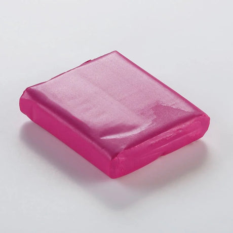 Cernit Metallic - Magenta