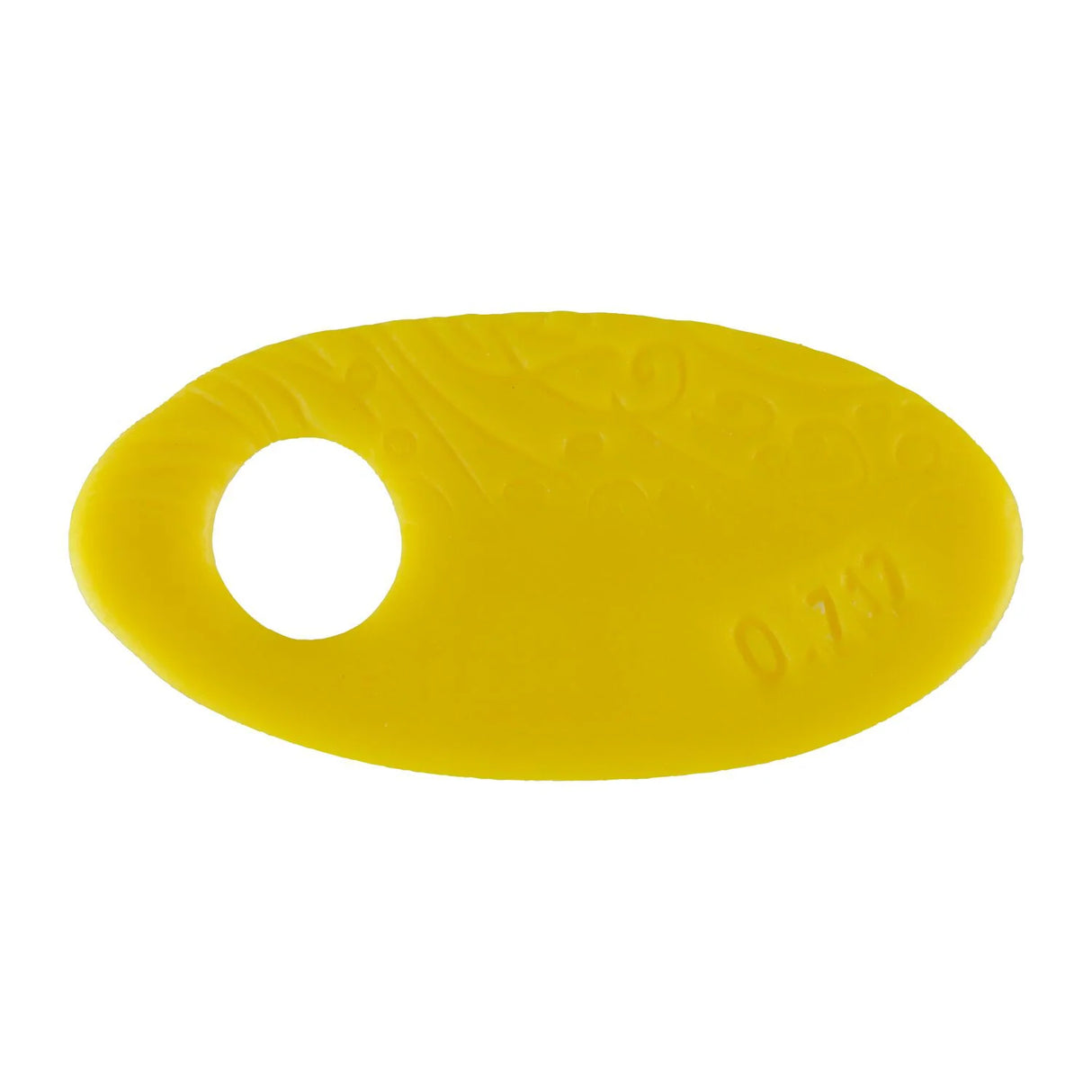 Cernit Opaline - Primary Yellow