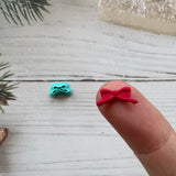 Outstretched Bow Cutter