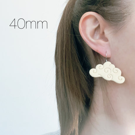 Celestial Cloud Cutter