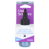 Liquid Sculpey - Blue Grey Metallic 30ml