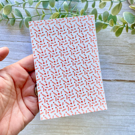 Sprinkles - Water Soluble Transfer