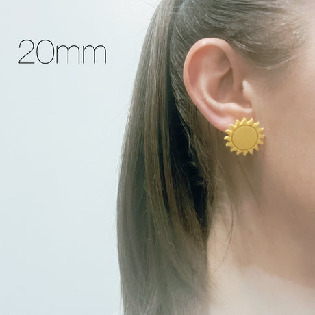 Waving Sun Cutter