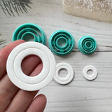 Double Circle Inset Hoopla Cutter