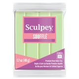 Sculpey Souffle - Pistachio
