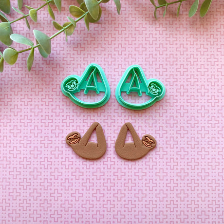 Sloth Dangle Cutter