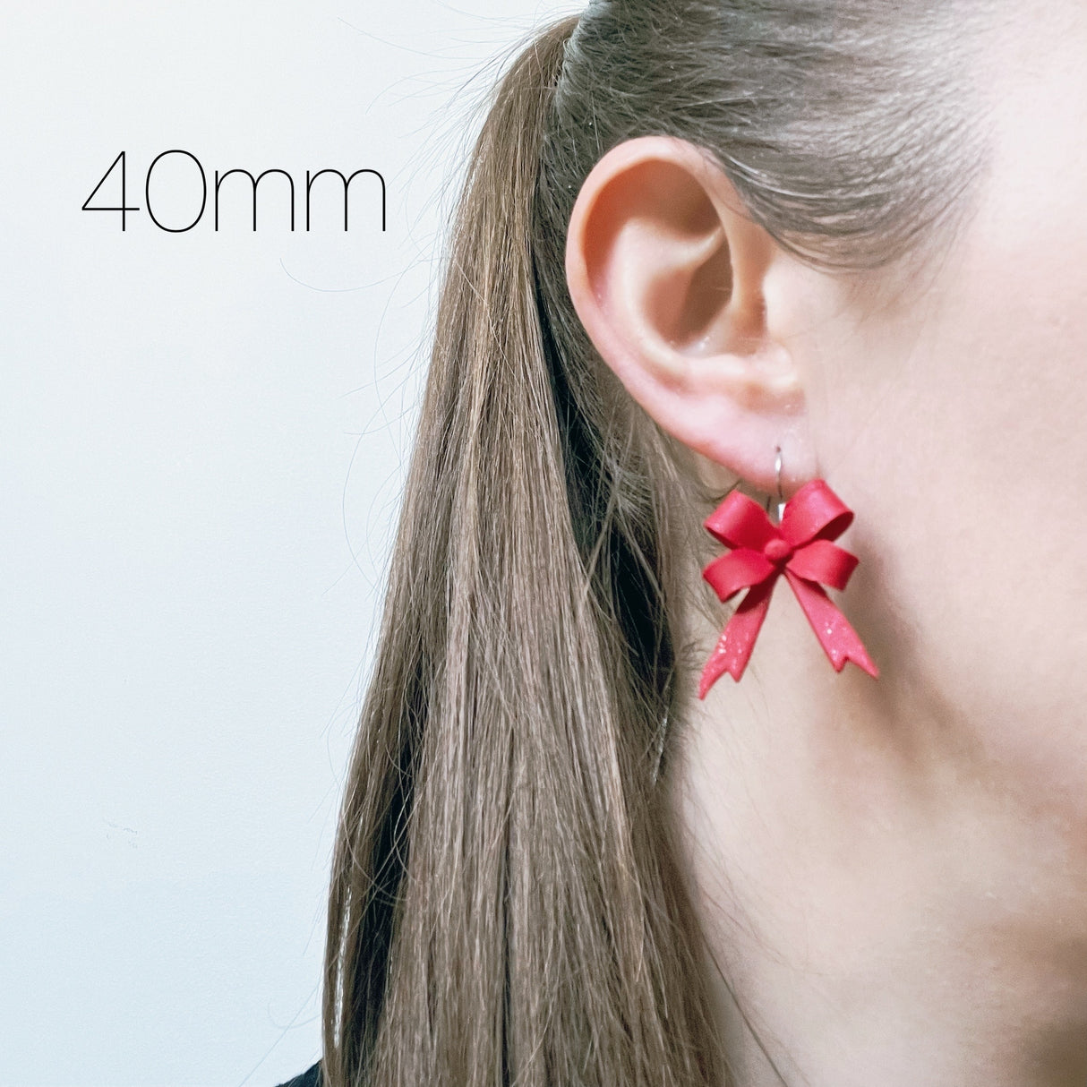 3D Double Bow Cutter