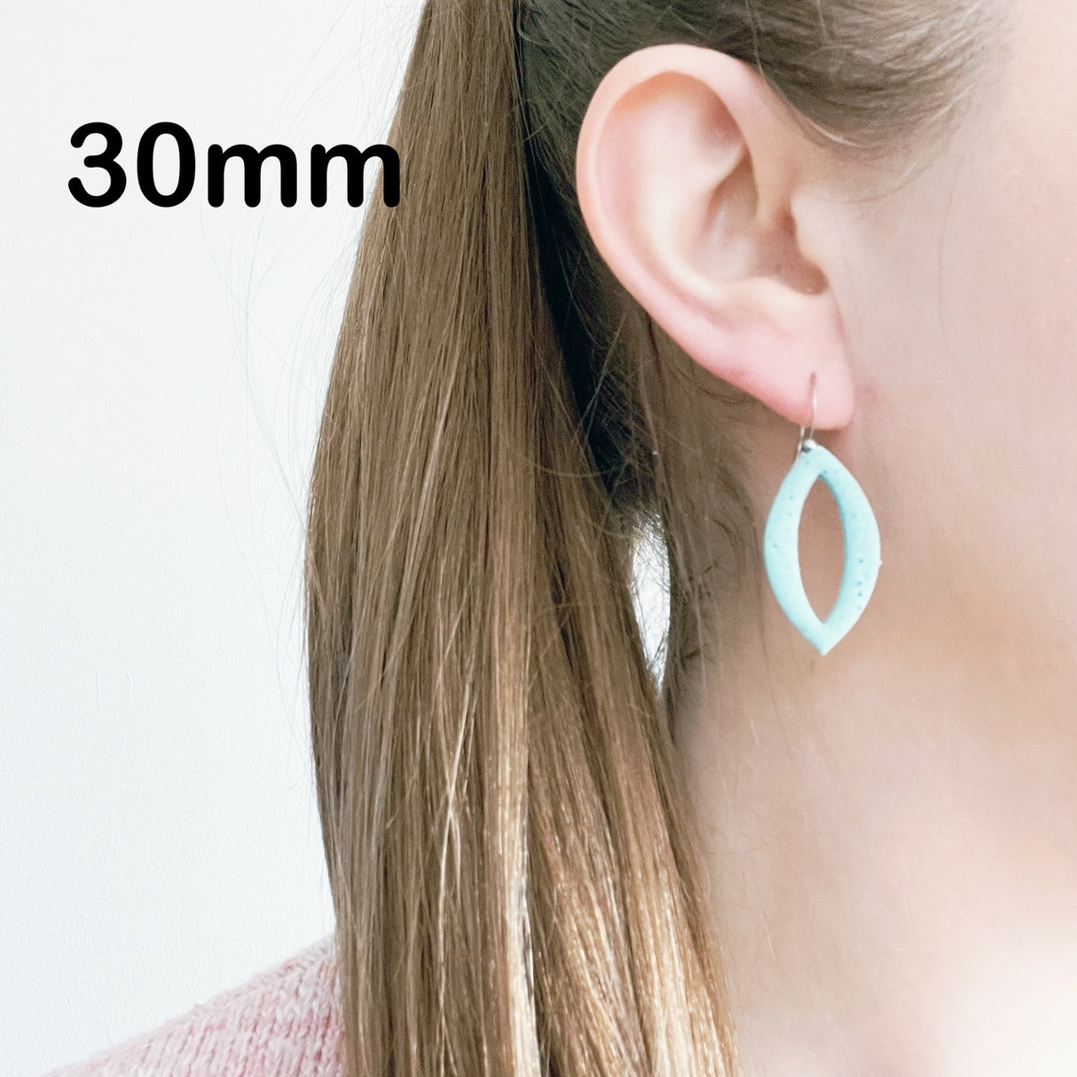 Cat Eye Hoopla Cutter