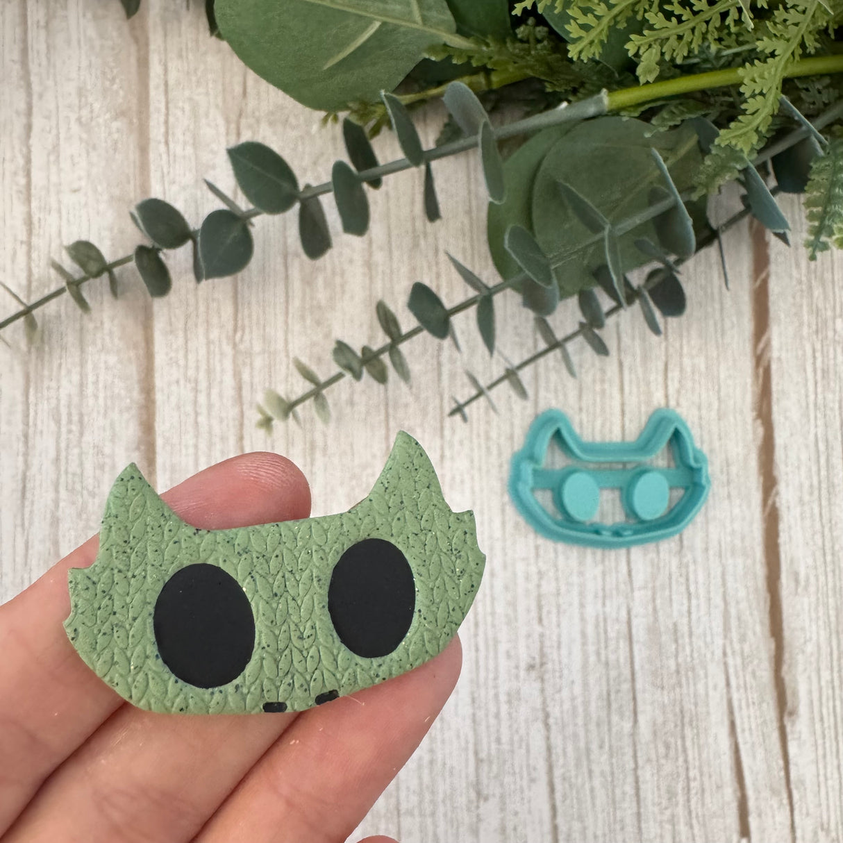 Dragon Hair Clip Cutter