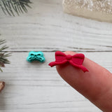 Outstretched Bow Cutter