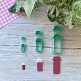 Conserve Jar Cutter