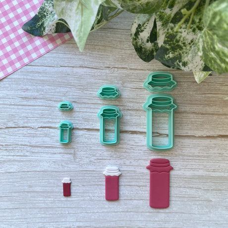 Conserve Jar Cutter