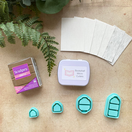 Bookshelf Gift Pack