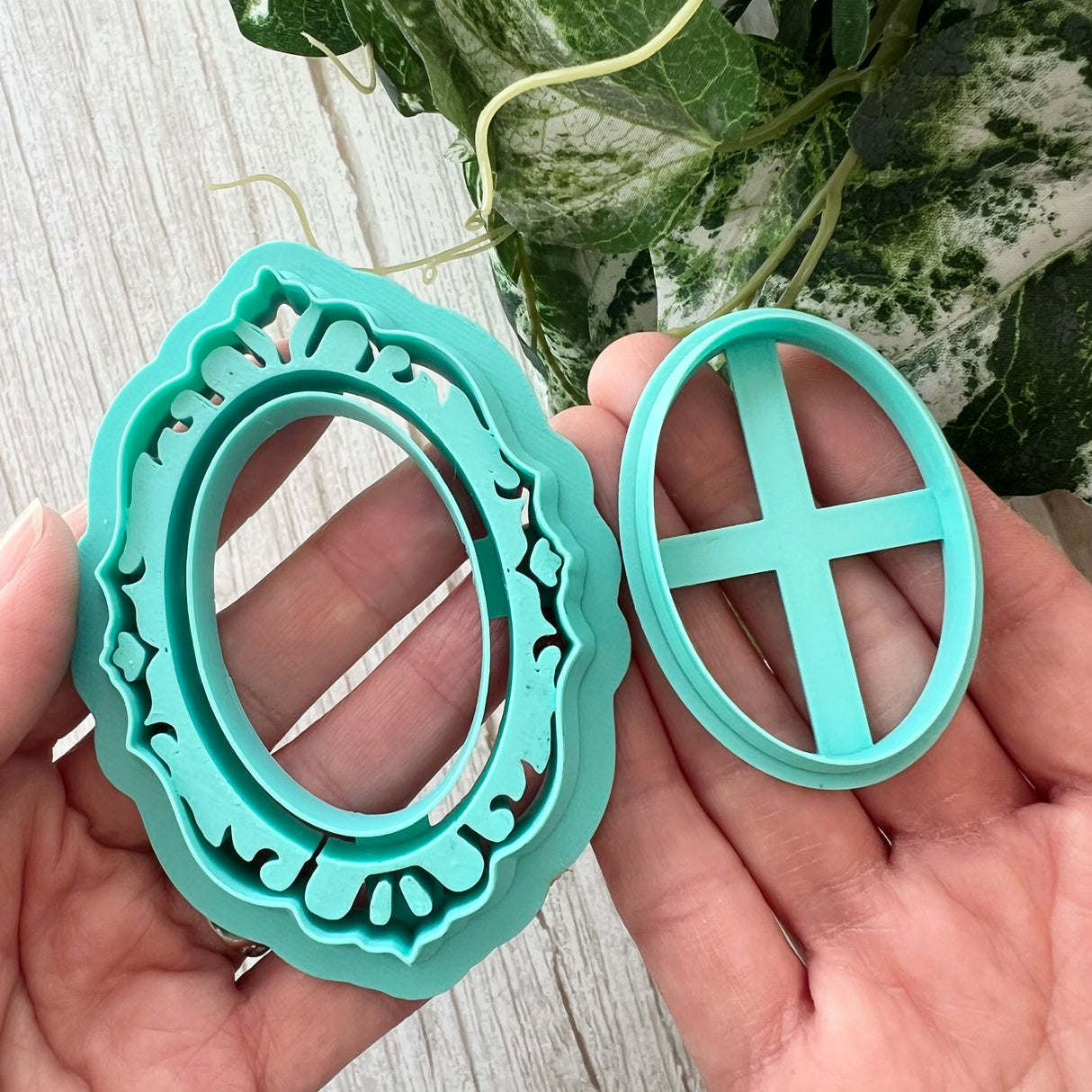 Mirror Mirror Frame Cutter