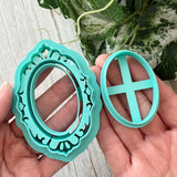 Mirror Mirror Frame Cutter
