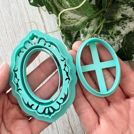 Mirror Mirror Frame Cutter