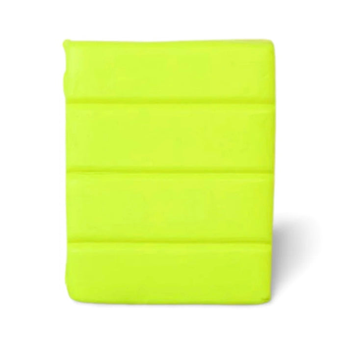 Sculpey Premo - Fluorescent Yellow