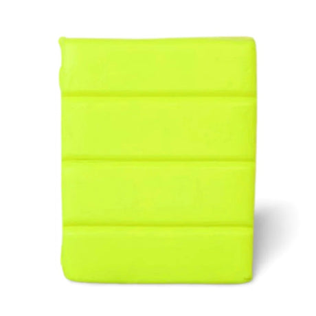 Sculpey Premo - Fluorescent Yellow