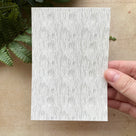 Woodgrain - Water Soluble Transfer