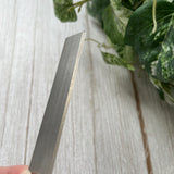 Sliceroo Clay Slicer Blade