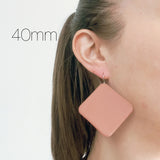 Rounded Square Cutter