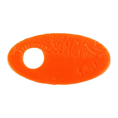 Cernit Translucent - Orange