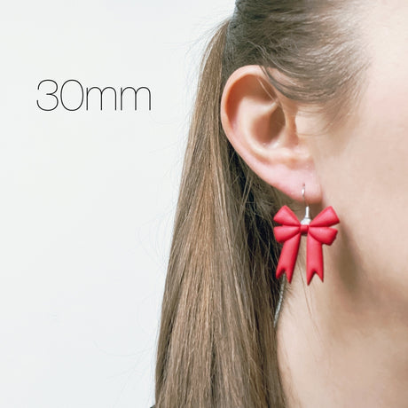 Christmas Bow Cutter