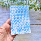 Sprinkles - Water Soluble Transfer