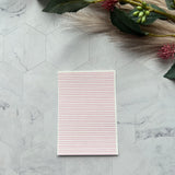 Easter Egg Pattern - Water Soluble Transfer