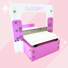 Sliceroo Clay Slicer