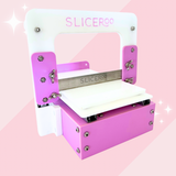 Sliceroo Clay Slicer