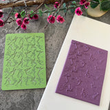 Dragon Flight - Texture Mat