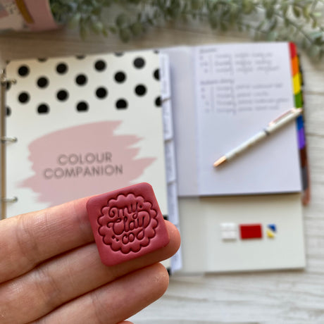 Colour Companion