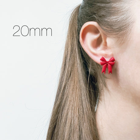 Christmas Bow Cutter