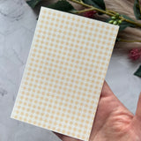 Fabergé Flowers - Water Soluble Transfer