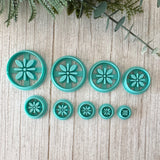 Circle Flower Tile Cutter