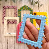 Stamp Fridge Frame Cutter