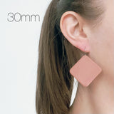 Rounded Square Cutter