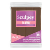 Sculpey Souffle - Cowboy