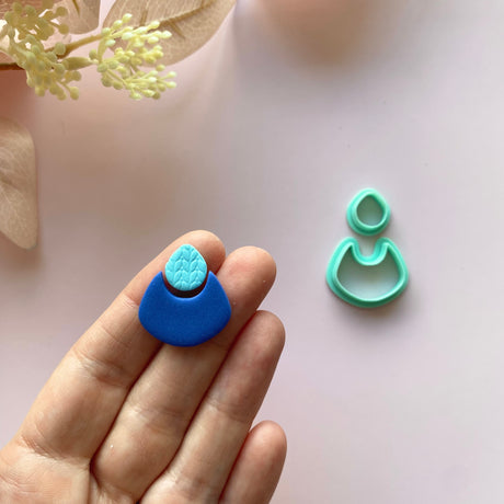 Nested Arc Cutter Set
