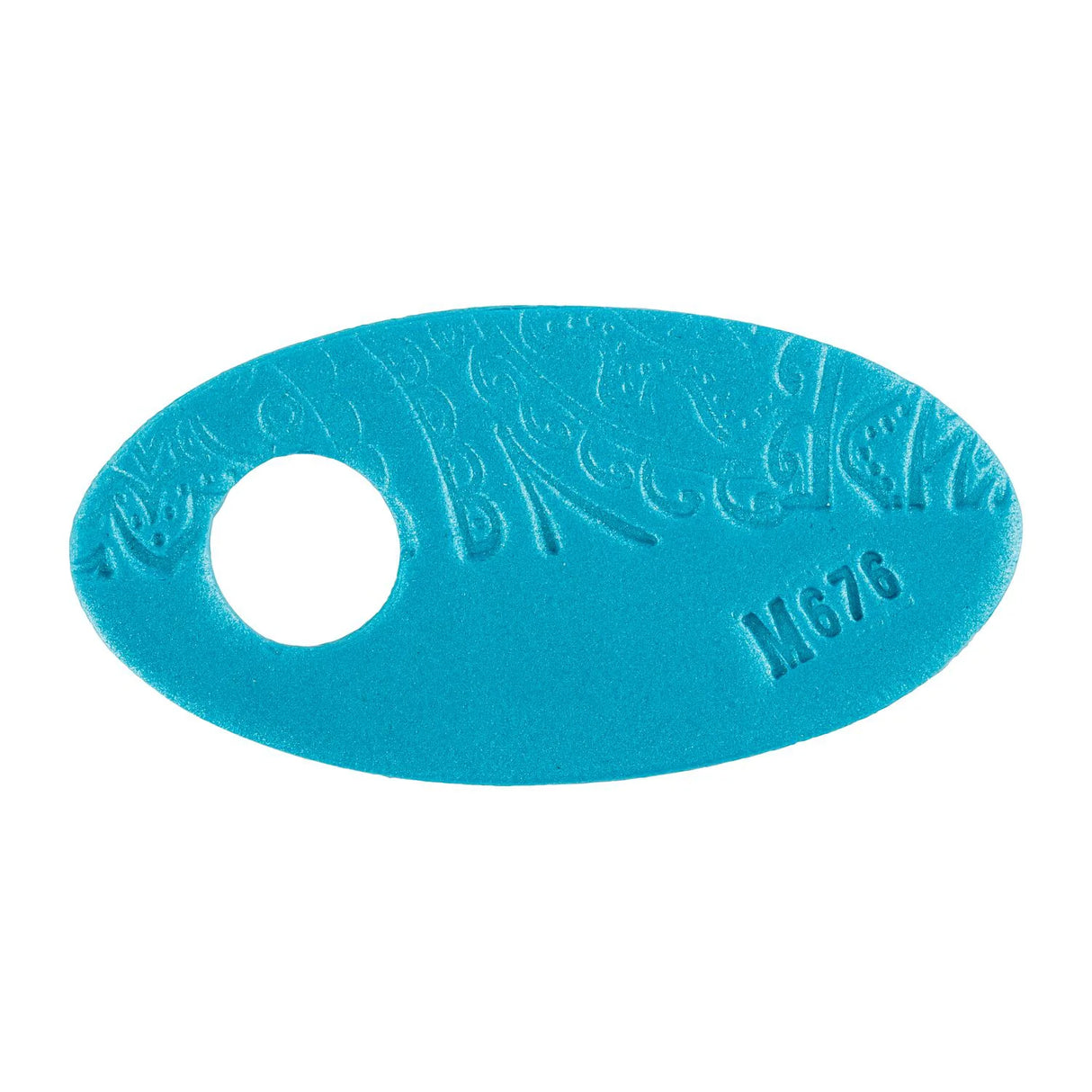 Cernit Metallic - Turquoise