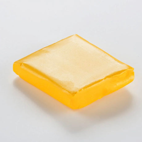 Cernit Metallic - Yellow