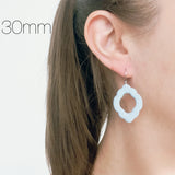 Soft Arabesque Hoopla Cutter