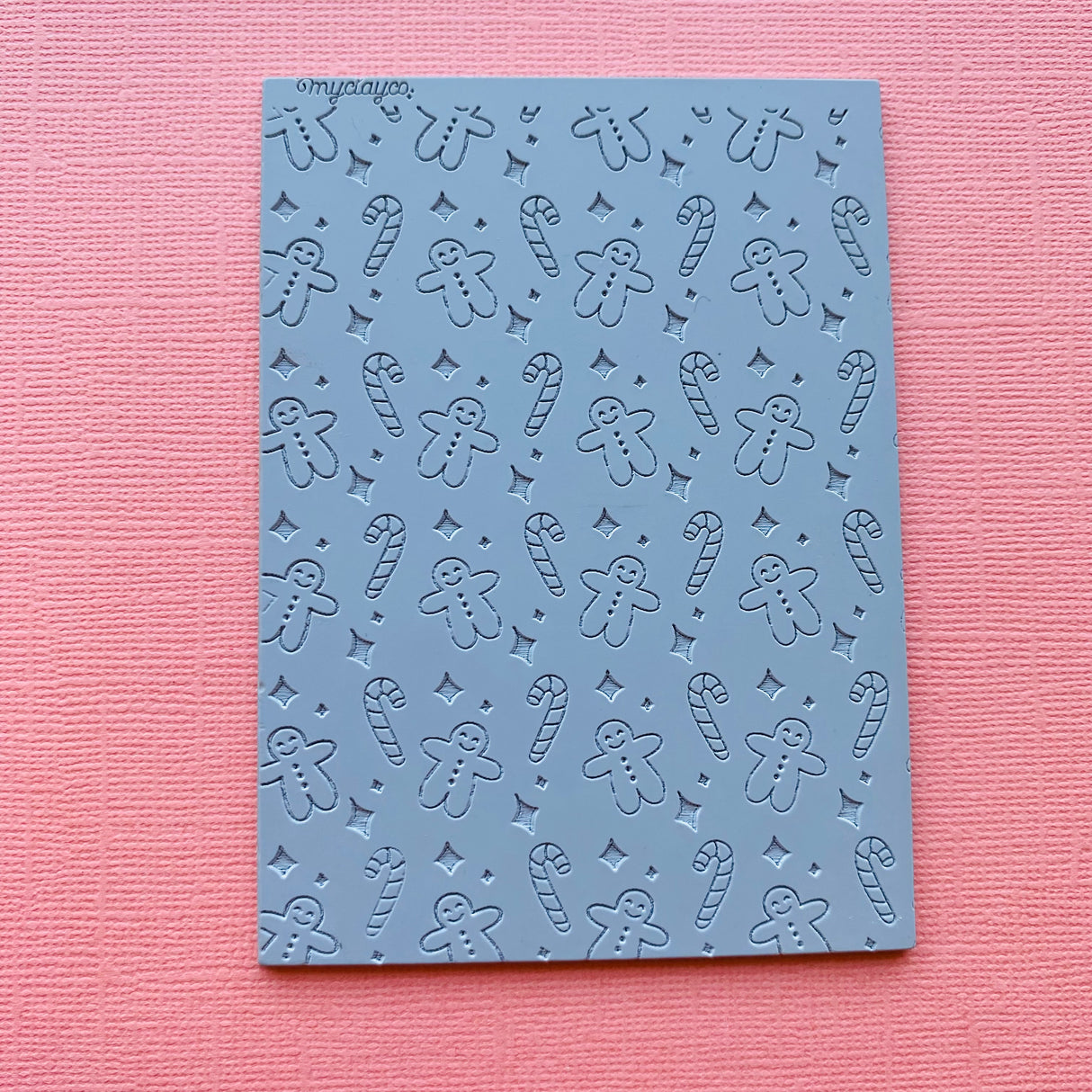 Christmas Sweeties - Texture Mat