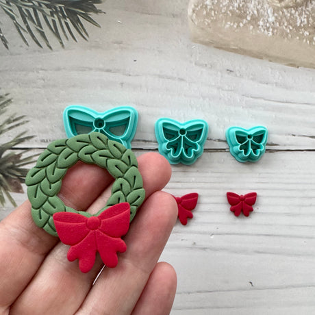 Bubble Bow Cutter