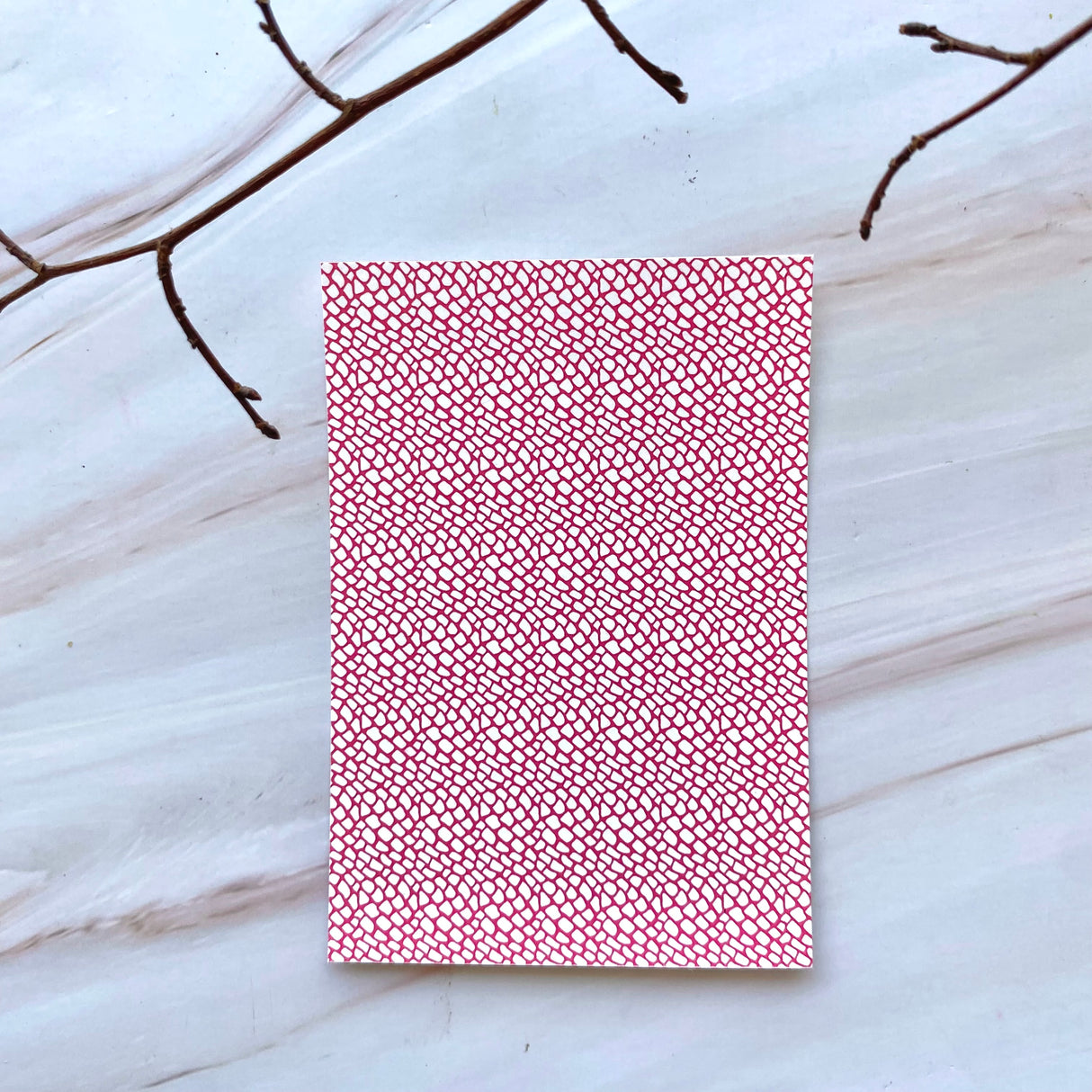 Snake Skin - Water Soluble Transfer