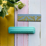 Ruler Stamp
