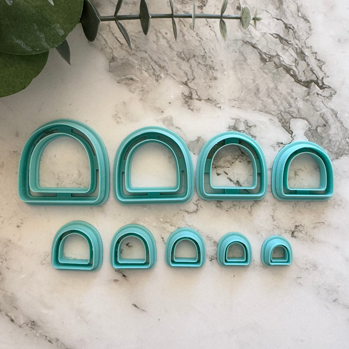 Wide Arch Inset Cutter