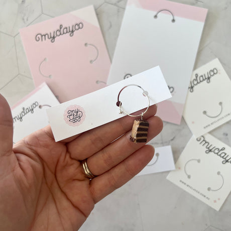 Earring Card Hole Punch - Accessories