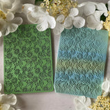 Blooming Eucalyptus - Texture Mat